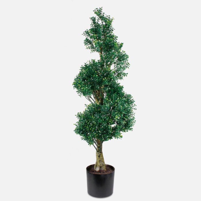 Artificial plant BOXWOOD 1.30m